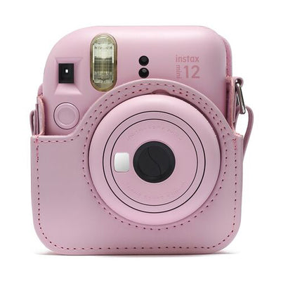 Somiņa instax mini 12 "BLOSSOM PINK"