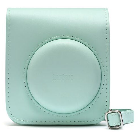 Somiņa instax mini 12 "MINT GREEN"