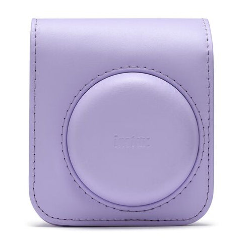 Somiņa instax mini 12 "LILAC PURPLE"