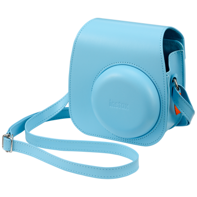 Somiņa instax mini 11 "SKY BLUE"