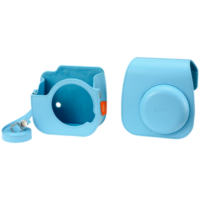 Somiņa instax mini 11 "SKY BLUE"