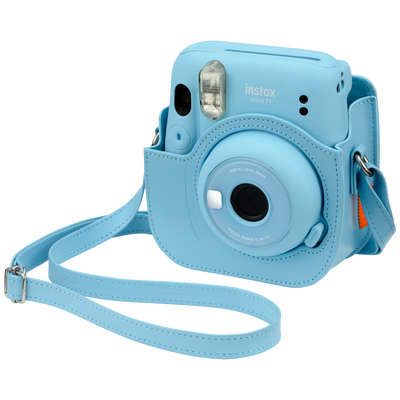 Somiņa instax mini 11 "SKY BLUE"