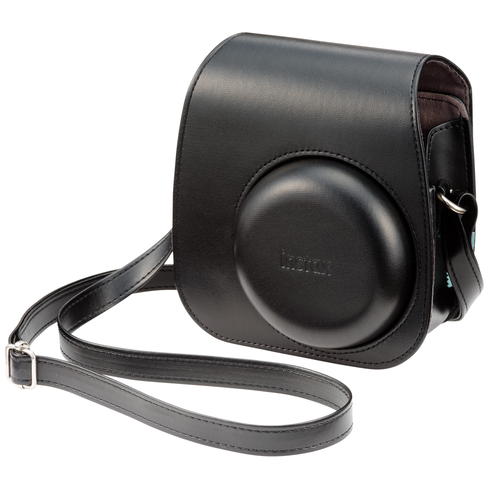 Somiņa instax mini 11 "CHARCOAL GRAY"