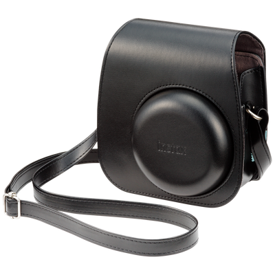 Somiņa instax mini 11 "CHARCOAL GRAY"