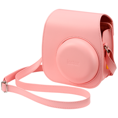 Somiņa instax mini 11 "BLUSH PINK"