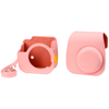 Somiņa instax mini 11 "BLUSH PINK"