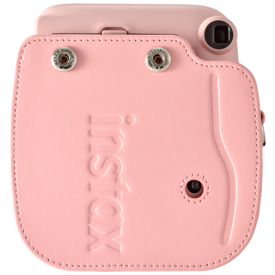 Somiņa instax mini 11 "BLUSH PINK"