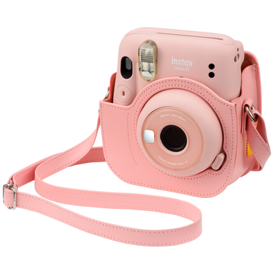 Somiņa instax mini 11 "BLUSH PINK"