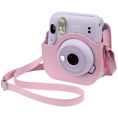 Somiņa instax mini 11 "LILAC PURPLE"