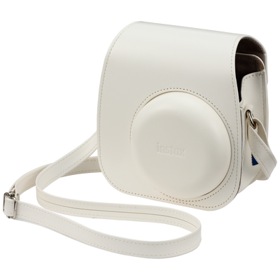 Somiņa instax mini 11 "ICE WHITE"