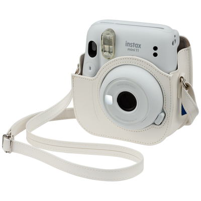 Somiņa instax mini 11 "ICE WHITE"
