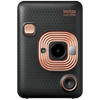 instax mini LiPlay Elegant Black moment foto kamera