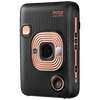 instax mini LiPlay Elegant Black moment foto kamera