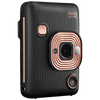 instax mini LiPlay Elegant Black moment foto kamera