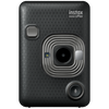 instax mini LiPlay Dark Gray moment foto kamera