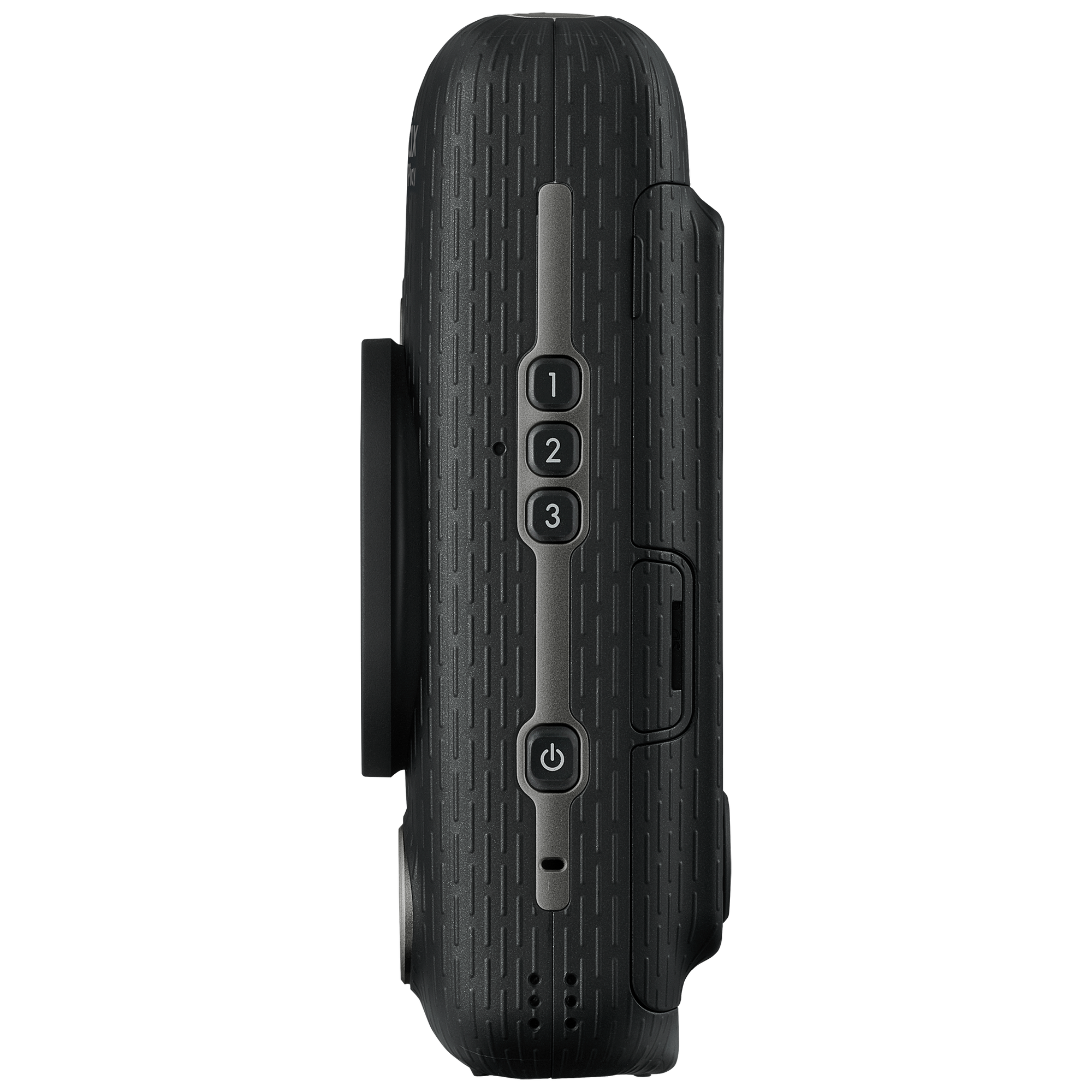 instax mini LiPlay Dark Gray moment foto kamera