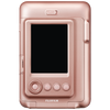instax mini LiPlay Blush Gold moment foto kamera