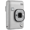 instax mini LiPlay Stone White moment foto kamera