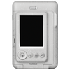 instax mini LiPlay Stone White moment foto kamera