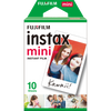 instax mini foto filma GLOSSY(10gab.)