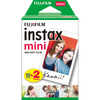 instax mini foto filma GLOSSY(10gab.x2)
