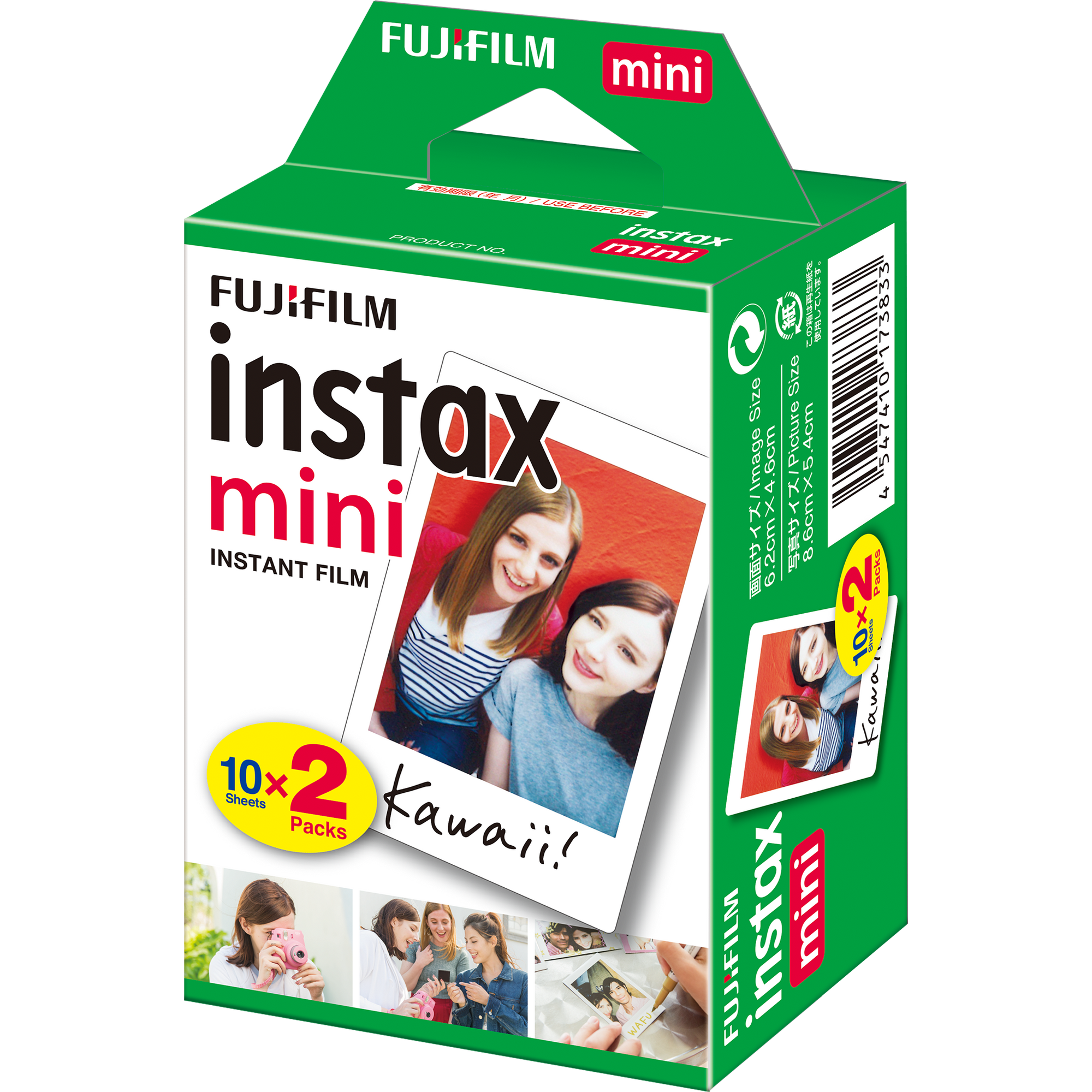 instax foto filma