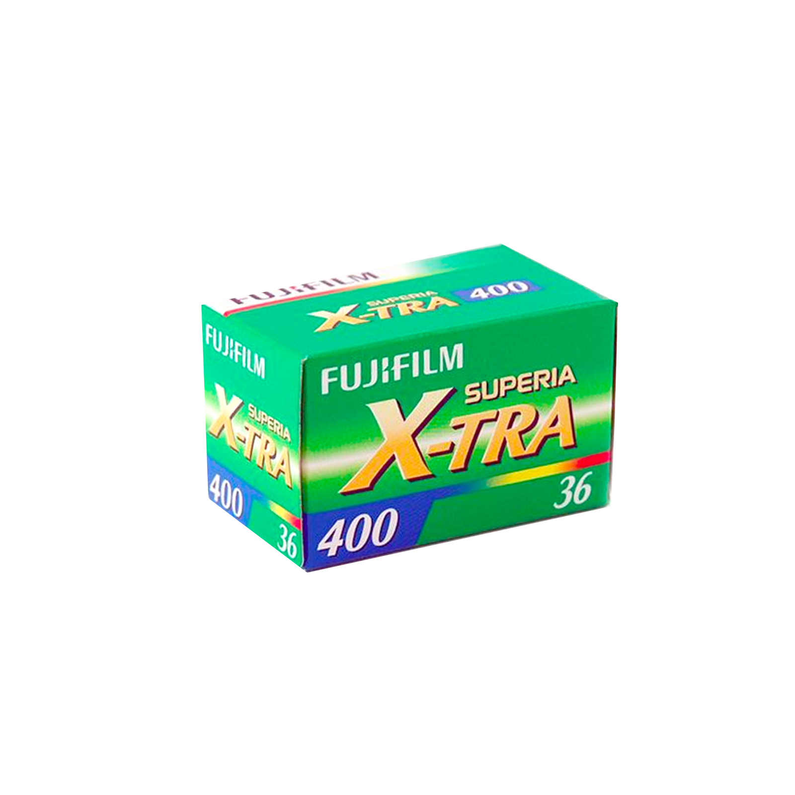 Foto filma SUPERIA 400 (135)